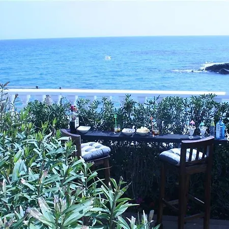 Vila Sea View Del Ancla