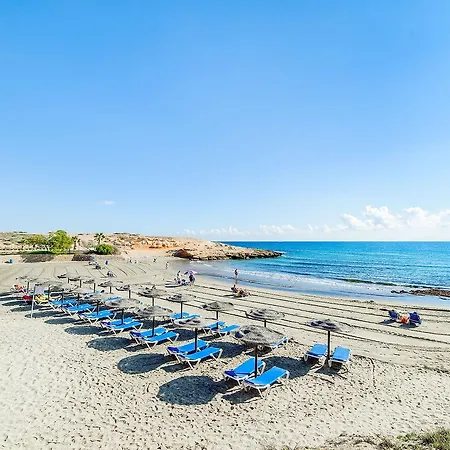Sea View Del Ancla *