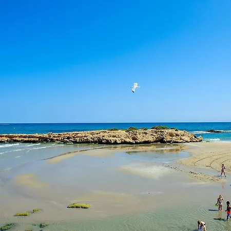 Sea View Del Ancla Vila Cabo Roig