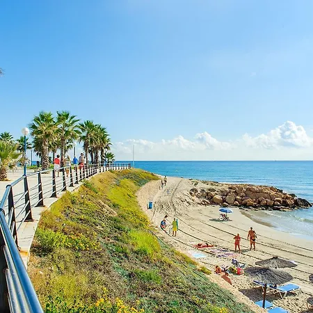 Vila Sea View Del Ancla *