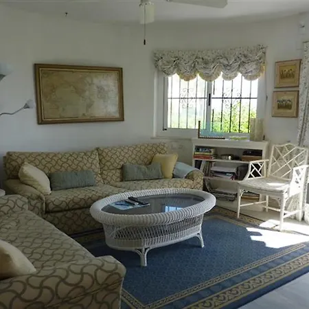 Vila Sea View Del Ancla
