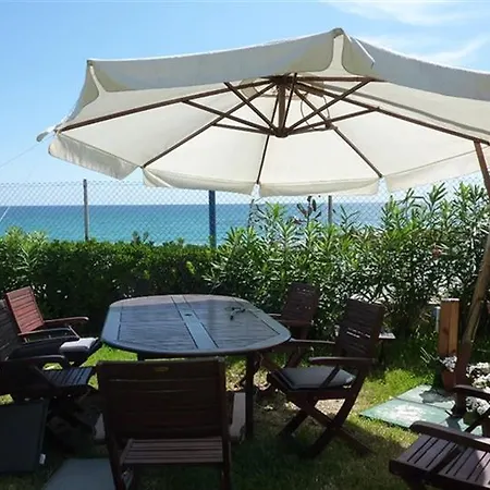 Vila Sea View Del Ancla *