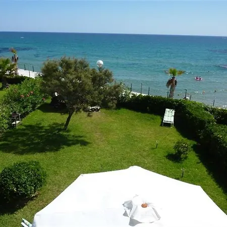 Sea View Del Ancla Cabo Roig